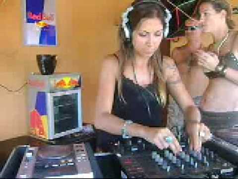 Magnólia - Dj Thaty