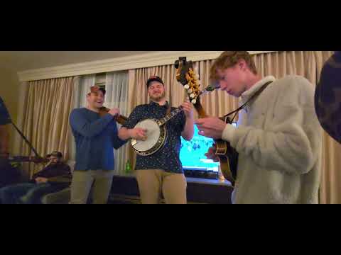 SPBGMA 2023 Jam: I Gotta Travel On