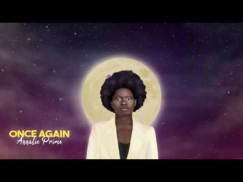 Annalie Prime - Once Again (Lyric Video)