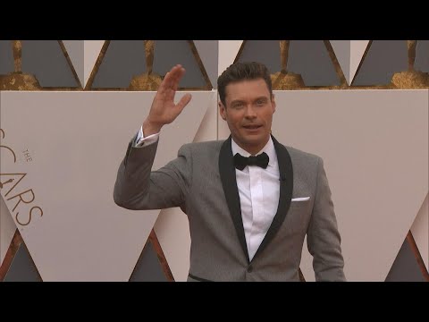 Witness Claims He Saw Ryan Seacrest Sexually Assault Ex-Stylist 3 Times