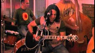 CONCIERTO PRIVADO ACUSTICO EN LA CASA DE JIM MORRISON EN VENICE BEACH, CALIFORNIA.