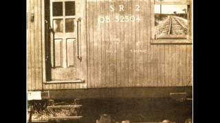 Seru Giran - El mendigo en el anden