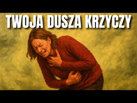 Pustka, której nikt nie widzi: Głód Duszy według Carla Junga