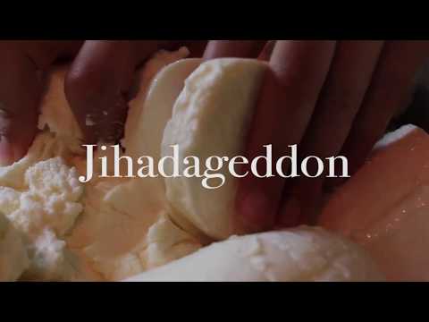 The Muslims - Muslims At The Mall