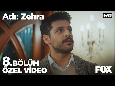 Şule'yi kanlar içerisinde gören Genco ne yapacak? Adı: Zehra 8. Bölüm
