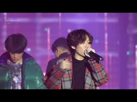 171224 The Monster Festival   Hash Swan - 요즘것들
