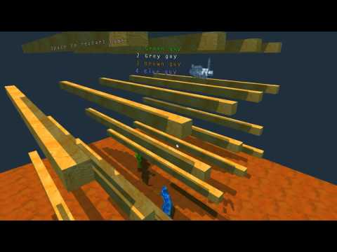 Let's Play Sumotori Dreams - Part 14: Ragdoll testing!