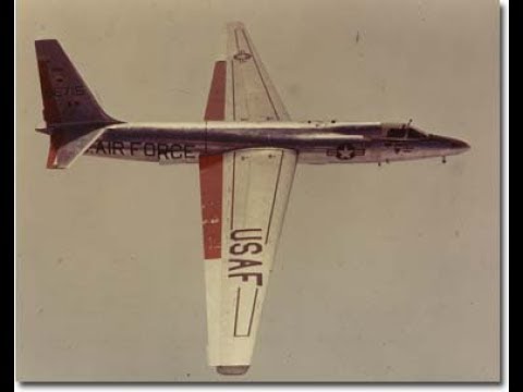 The 'Other' U-2 Incident - Siberia 1962