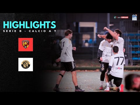 Barneymouth - AS Surdy (Calcio a 7)