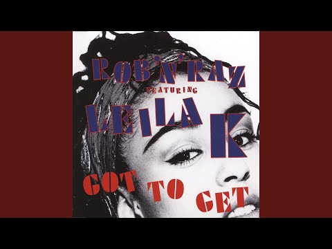 Got to Get (feat. Leila K) (Stone's Nordik Swing Theory)