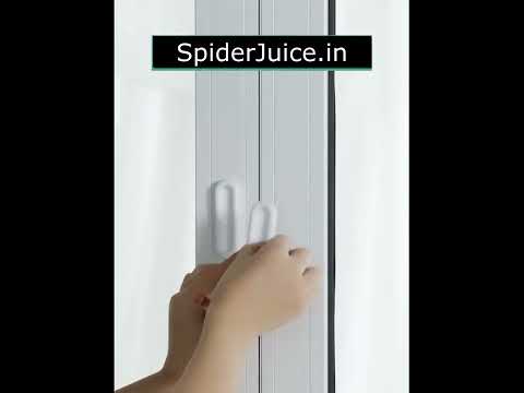 Modulyss Door Window Handles SZ-384