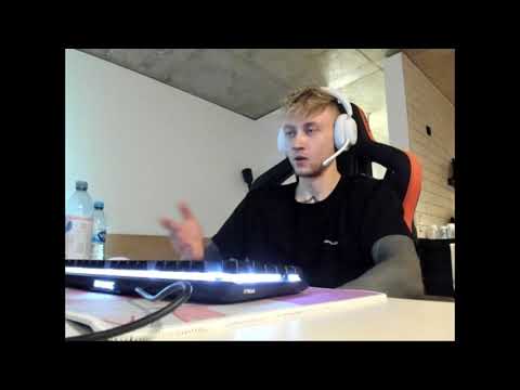 rekkles is sad