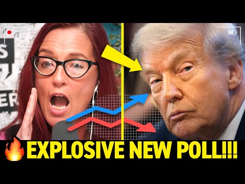 Democrats SURGE as Americans FLEE TOXIC Republican Party