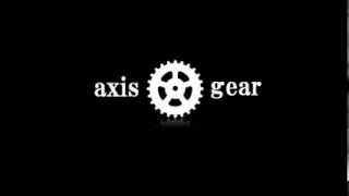 axis gear - moral decay   ver.demo