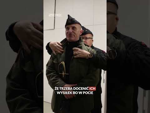 BRACIA KAMRACI W KANALE ZERO - KULISY