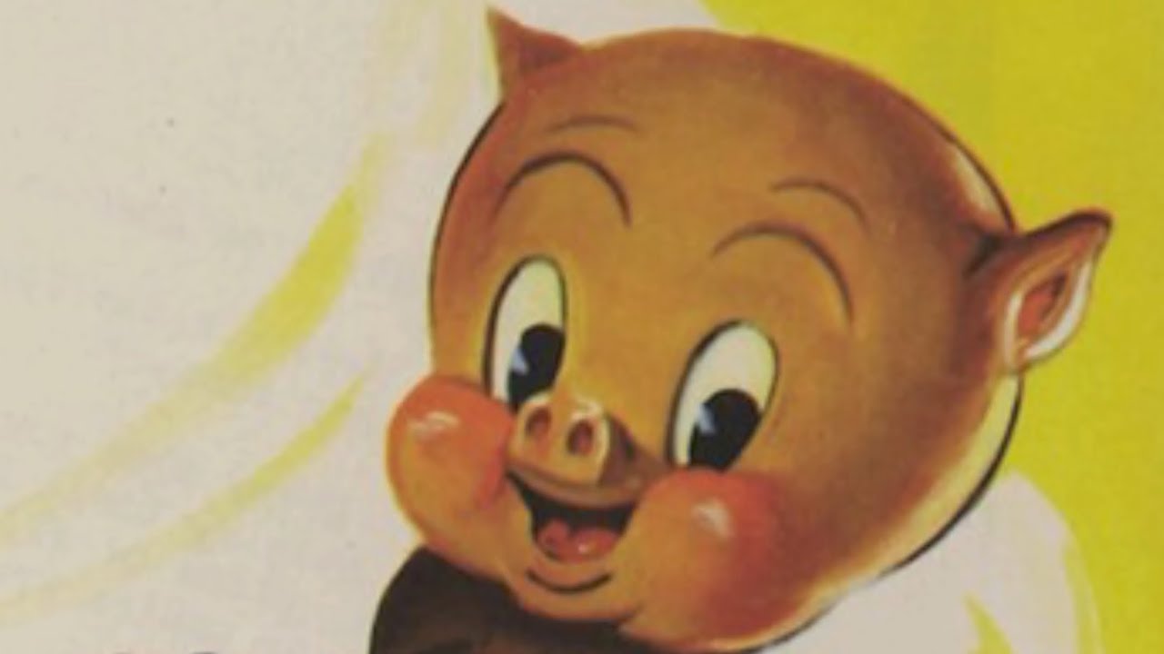 Amor al cerdito | Teilz