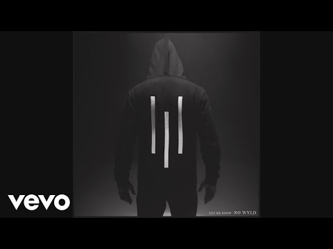Video thumbnail for Let Me Know - Single Version