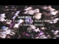 Maribou State - The Clown feat. Pedestrian (Tom ...