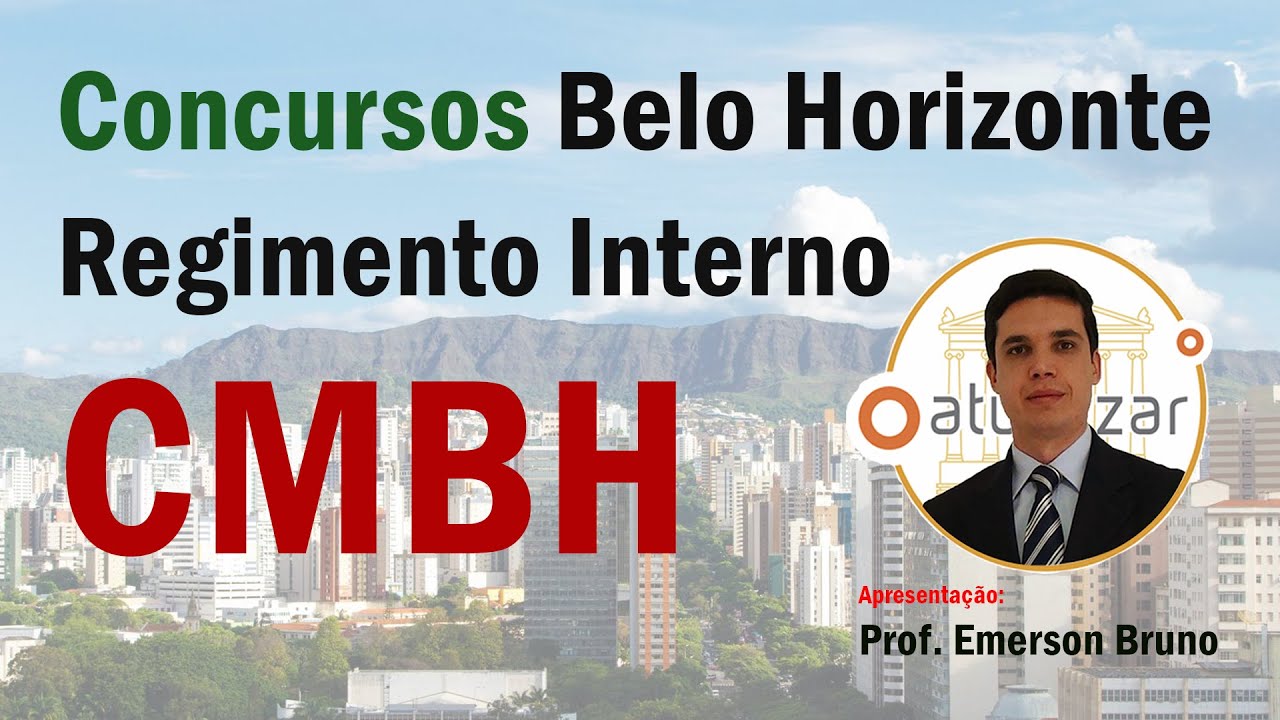 RI CMBH - Arts. 46 a 49 (Das Comissões)