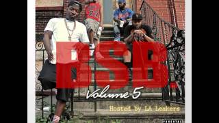 BSB Ft  Troy Ave   Paranoid Keymix [ BSB Vol  5 Mixtape ]