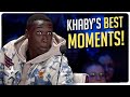 Khaby S Best Got Talent Moments