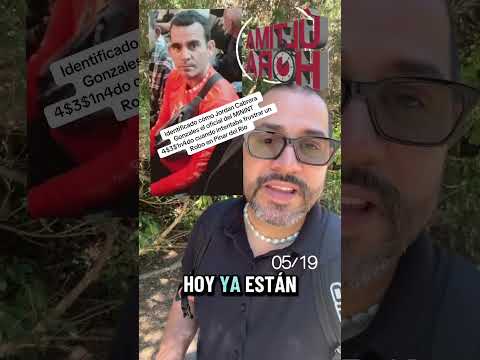 Identificado el oficial del MININT 4$3$1n4d0 en Pinar del Río durante un robo de anímales