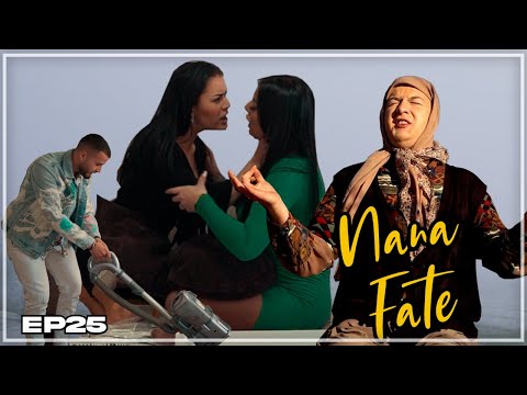 Nana Fate - Belaja me Reja - Episoda 40 - Sezona 2