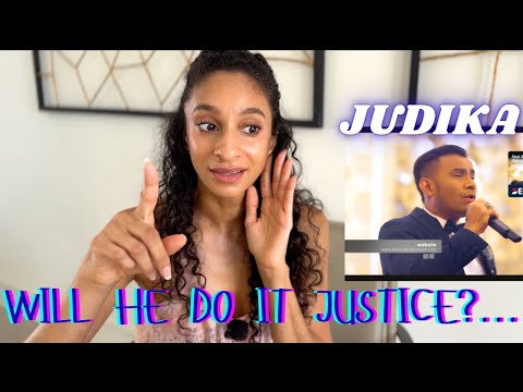 Speechless 😱 My FIRST TIME Reaction to Judika – I Will Always Love You (Whitney Houston Cover)