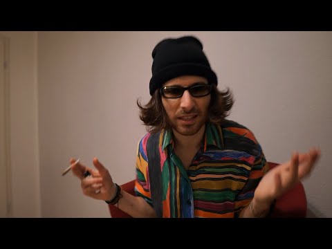 NYKOFLY - FRANKENSTEIN (prod by OXD)