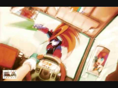 Mega Man Zero 4 Remastered Soundtracks: Caravan Hope for Freedom