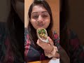 Most Satisfying Meal Healthierchoices Nakshuskuttivlog Foodlover Happy Familytime Grateful