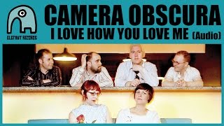 I Love How You Love Me Music Video