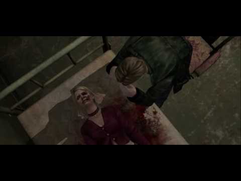 Silent Hill 2 (PC) - Playthrough Part 15
