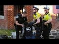 Freddie Gray Baltimore riots: Prisoner claims Gray.