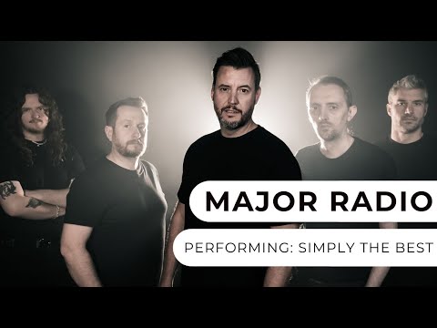 Major Radio - Simply The Best