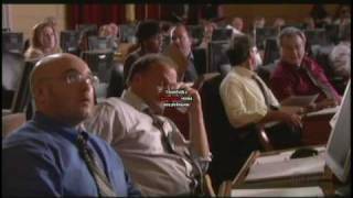 SHOWTIME BROTHERHOOD Matt Servitto and Jim Powers video