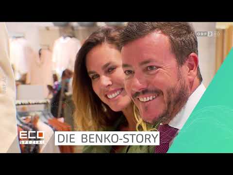 Eco Spezial - Die Benko-Story
