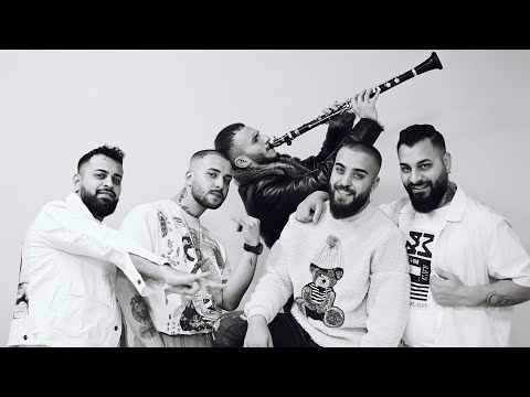 TRIO GIPSY FT. CANO - PETUK VECHER … / ТРИО ДЖИПСИ FT. ДЖАНО - ПЕТЪК ВЕЧЕР … , 2022