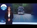 WIRELESS VEHICLE RECHARGING TECHNOLOGY News Today L KBS WORLD TV 210622