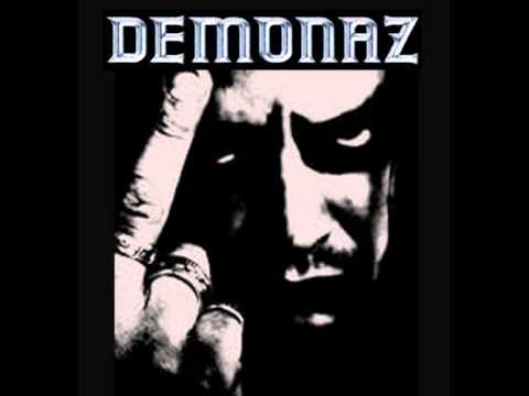 Demonaz - Perfect Visions
