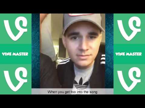 THE ABSOLUTE FUNNIEST VINES OF CHRISTIAN DELGROSSO (2016)