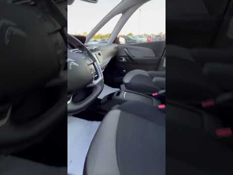 фото citroen c4 picasso ii 0