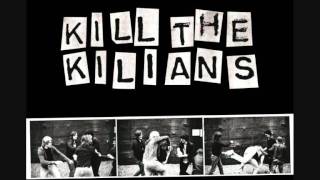 Kilians-Enforce Yourself