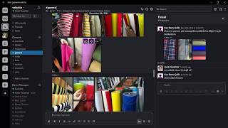 Slack Eğitim Videosu