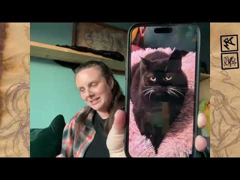 🎥 Teddy’s Story – A Second Chance at Love! 💔🐾