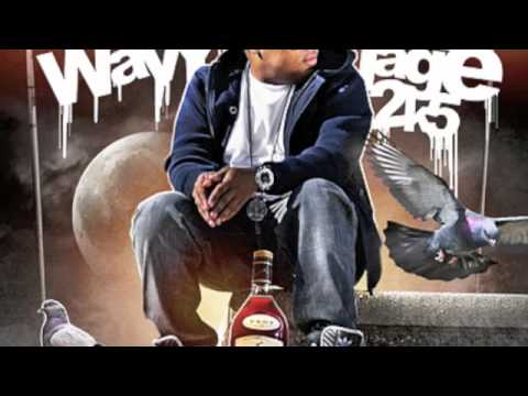 Nawlage 2k5 Featuring Chris "Breezy" Brown - Lying bout Your Boy Friend