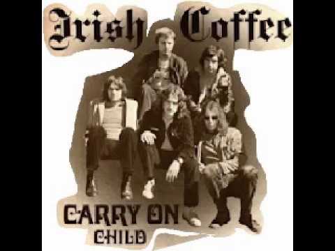 Irish Coffee =  Omonimo - 1971 -  ( Full Album) + Bonus