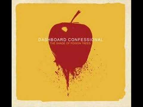 Dashboard Confessional~Keep Watch for the Mines