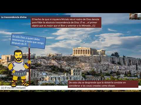 Hermeneutica Bíblica   La Hermenéutica en Filón de Alejandría 2   2