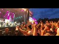 Hallo kleine Maus (mit Text) - Saso Avsenik & seine Oberkrainer - Woodstock der Blasmusik 2024